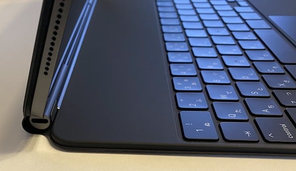 PC/タブレット タブレット 製品レビュー】iPad Pro Magic Keyboard 11インチ＆12.9インチ。メイン 