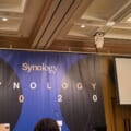 【活動レポート】Synology 2020 Tokyo