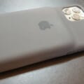 【製品レビュー】iPhone11 Pro Smart Battery Case 太っちょだけどかわいいやつ