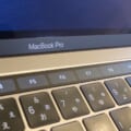 Touch Bar(MacBook Pro)のあるべき姿