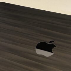 【購入】MacBook Pro(2020) 13インチ 上位モデル ＆ いつものグッズご紹介