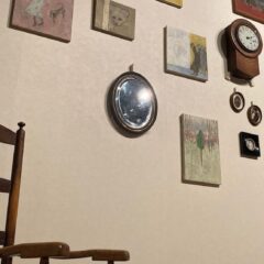 【芸術】永遠のソール・ライター＠Bunkamura ザ・ミュージアム