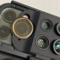 【製品レビュー】iPhoneのカメラをさらに強化！！カメラがより楽しくなる「ShiftCam2.0」