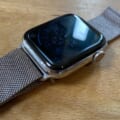 【製品レビュー】Apple Watch 6の進化は期待外れ？(製品自体の完成度は高い)