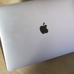 【購入】脅威の性能！！Appleシリコン(M1)MacBook Air ファーストインプレッション(＆外部ディスプレイ2台使える！？)