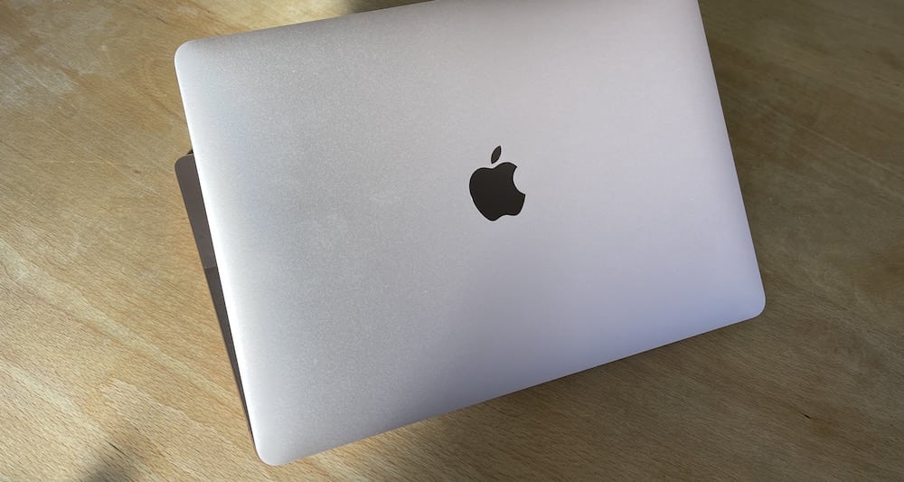 購入】脅威の性能！！Appleシリコン(M1)MacBook Air ファースト