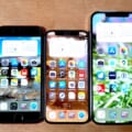 【比較＆製品レビュー】iPhone12(mini、Pro Max)、＆iPhoneSE(2020)をどう使い分ける？