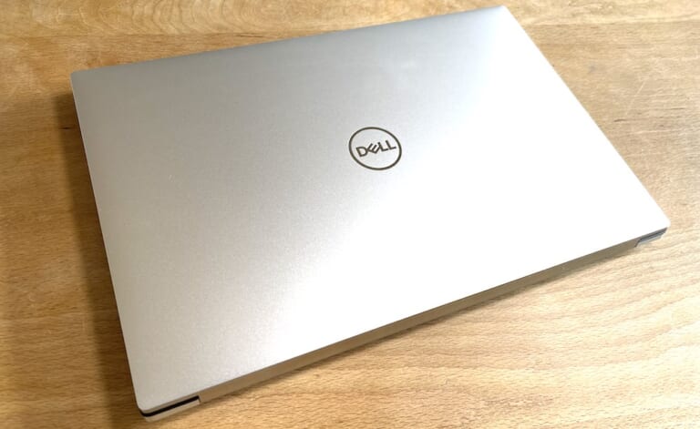 Dell XPS15 9500 ノートPC