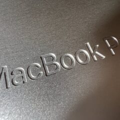 【購入】MacBook Pro 14インチ(M1 Max) 移行セットアップ＆ファーストインプレッション