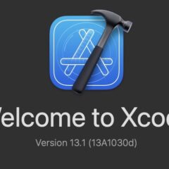 【トラブル(解決済)】MacBook Pro 14インチで、Xcodeが起動しない