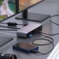【購入】Belkin CONNECT Pro Thunderbolt4 Dock、HDMIにハマる･･･
