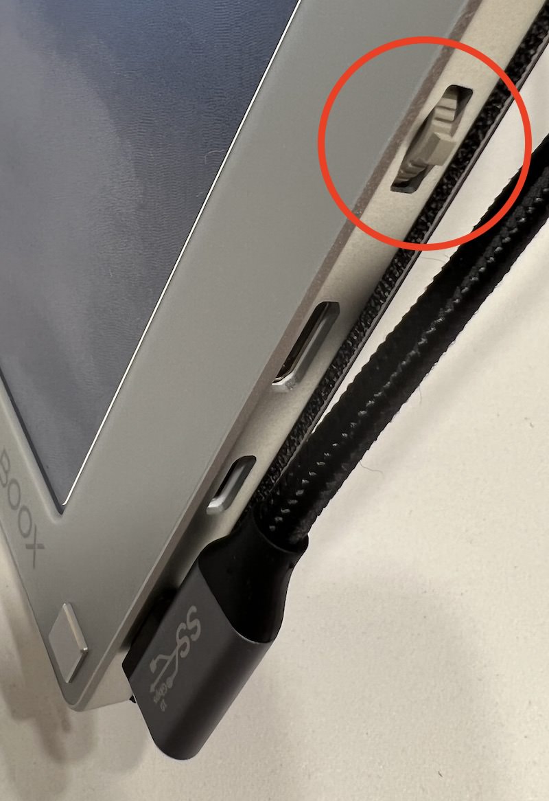 製品レビュー】眼精疲労の切り札！電子ペーパー(E-Ink
