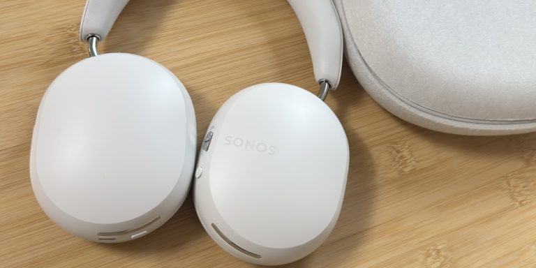 寄稿】高級ヘッドホン「Sonos Ace」の製品レビューをいたしまし