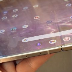 【寄稿】個人的な最適解 折りたたみスマホ「Pixel 9 Pro Fold」の製品レビューをいたしました【ITmedia PC USER】