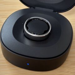 【寄稿】次はスマートリング？「RingConn 第2世代」の製品レビューをいたしました【ITmedia PC USER】