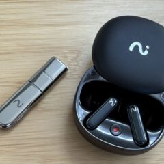 【寄稿】AI搭載スマートイヤフォン「viaim RecDot」の製品レビューをいたしました【ITmedia PC USER】