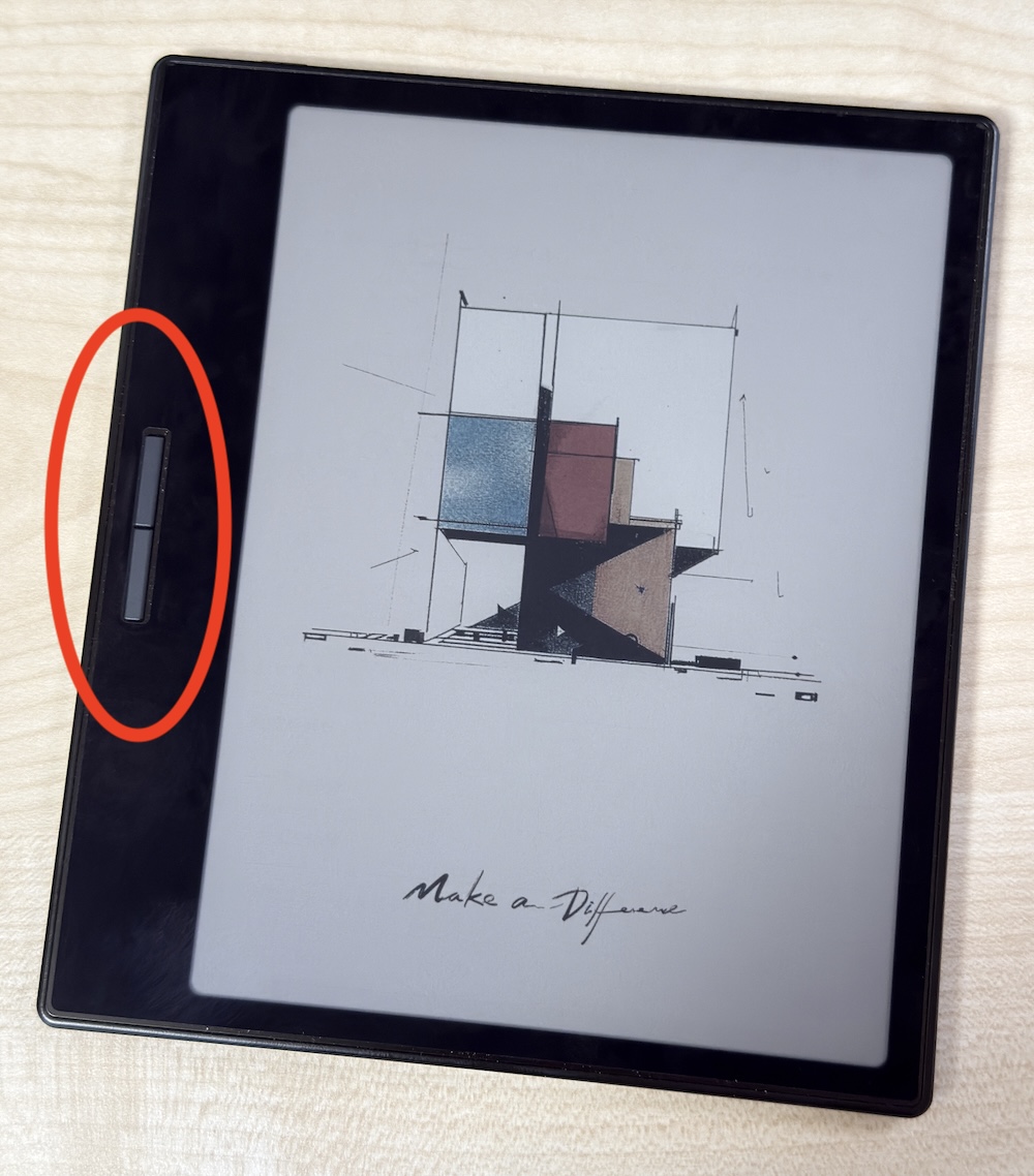 BOOX Go7 Android 電子書籍リーダー モノクロパネル + ケース BOOX Go7 Android 電子書籍リーダー モノクロパネル + ケース