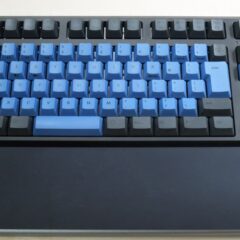 【寄稿】マウス機能搭載！高級キーボード「REALFORCE R4」の製品レビューをいたしました【ITmedia PC USER】