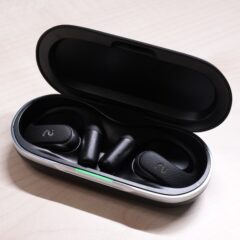 【製品レビュー】なんと言ってもオープンイヤー型！AIイヤホンの雄「viaim OpenNote」